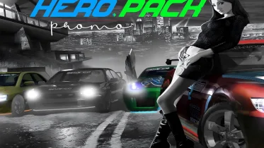 HERO.pack [promo] - NFS Underground 2
