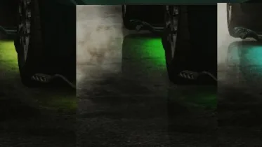 Color Sorted Underglow Pack - NFS Most Wanted