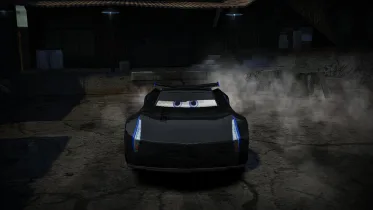 Jackson Storm