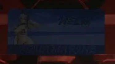 Anime License Plates Pack 6 - NFS Most Wanted