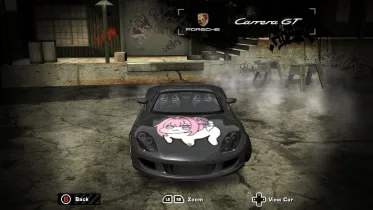 Doro - NFS Most Wanted