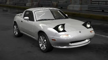 1994 Mazda Miata MX-5 - NFS Underground