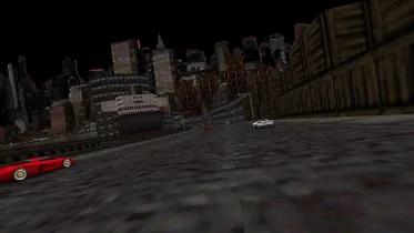 Empire City