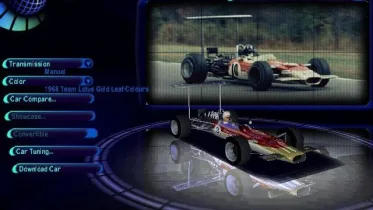 Lotus 49B