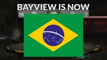 Bayview Is Now Brasil [Localização para PT-BR] - NFS Underground 2