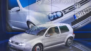 Volkswagen Golf GTI 25th Anniversary