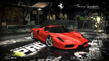 2002 Ferrari Enzo (Modloader/Addon)