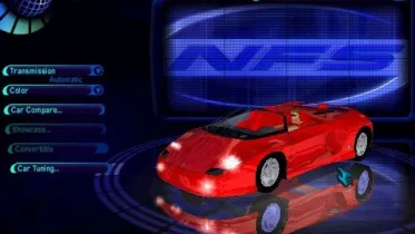 Ferrari Mythos