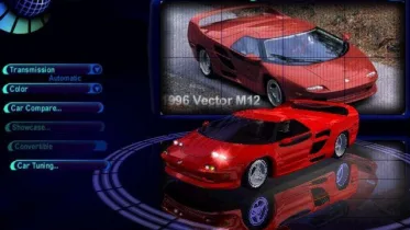 Vector M12