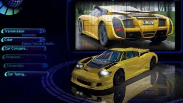 B Engineering Edonis