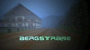 Bergstrasse 3 (Virtual Road Fix)