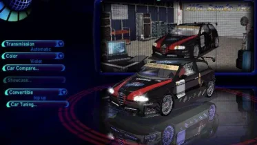 Alfa Romeo 147