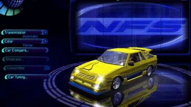 Dodge Omni 024 HM Tune