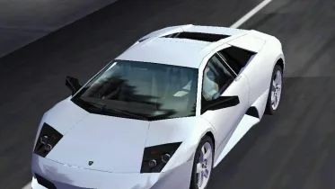 Lamborghini Murciélago LP640