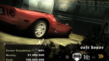 Bounty Increaser LIVE - NFS Most Wanted