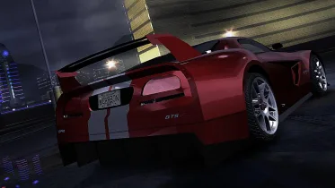 Dodge Viper GTS-R Concept '00 - DECEMBER 2024 REMAKE - NFS Carbon