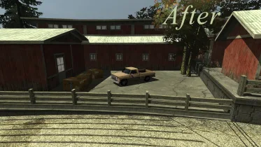 GMC Sierra Object For NFS MW - NFS Most Wanted