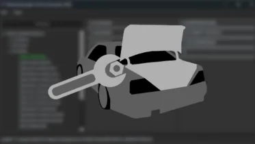 NFSU2 PartAnimatorulator - NFS Underground 2