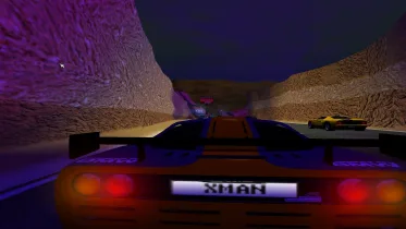 Canyon City Pack (2 in 1) - NFS High Stakes