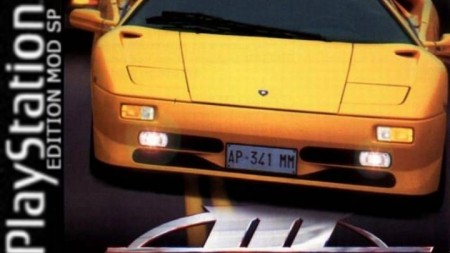 NEED FOR SPEED III PS1 SE EDITION NEED FOR SPEED III PS1 SE EDITION