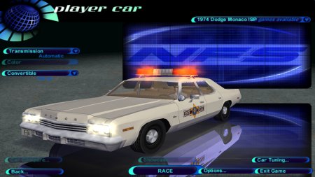 1974 Dodge Monaco Illinois State Police 1974 Dodge Monaco Illinois State Police