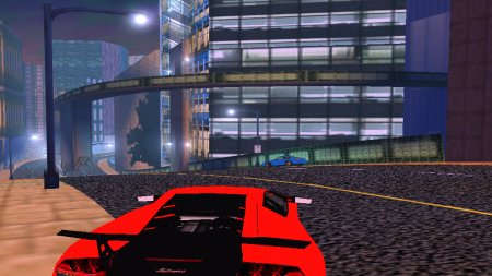 Neon City Bay 2025 Neon City Bay 2025