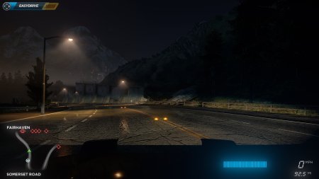 Just A No Traffic Mod