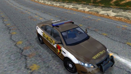 Police Interceptor Concept Hometown SD Police Interceptor Concept Hometown SD