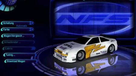 Opel Calibra DTM Opel Calibra DTM