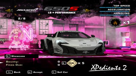 2015 McLaren 650S Liberty Walk 2015 McLaren 650S Liberty Walk