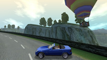 Route Adonf HD Route Adonf HD