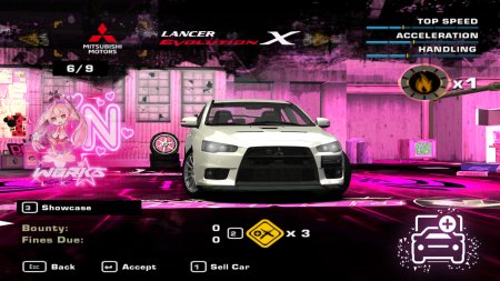 2014 Mitsubishi Lancer Evolution X (Add-on) 2014 Mitsubishi Lancer Evolution X (Add-on)