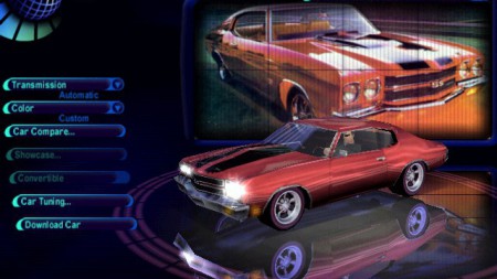 1970 Chevrolet Chevelle SS 396 1970 Chevrolet Chevelle SS 396
