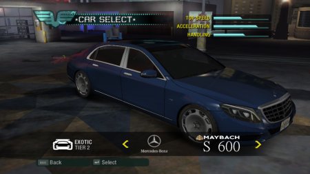 2015 Mercedes Maybach S 600 2015 Mercedes Maybach S 600
