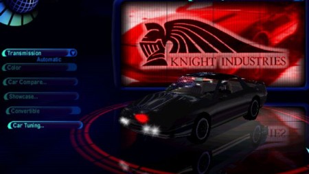 Knight 2000 Knight 2000