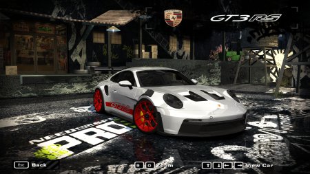 2023 Porsche 911 GT3 RS (Modloader/Addon) 2023 Porsche 911 GT3 RS (Modloader/Addon)