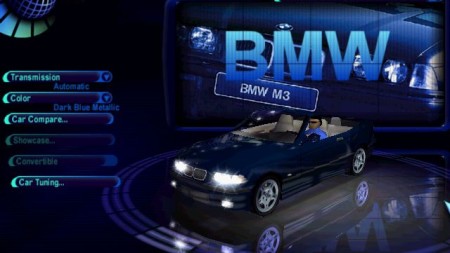 M3 Convertible M3 Convertible