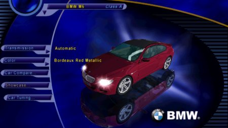 BMW M6 BMW M6