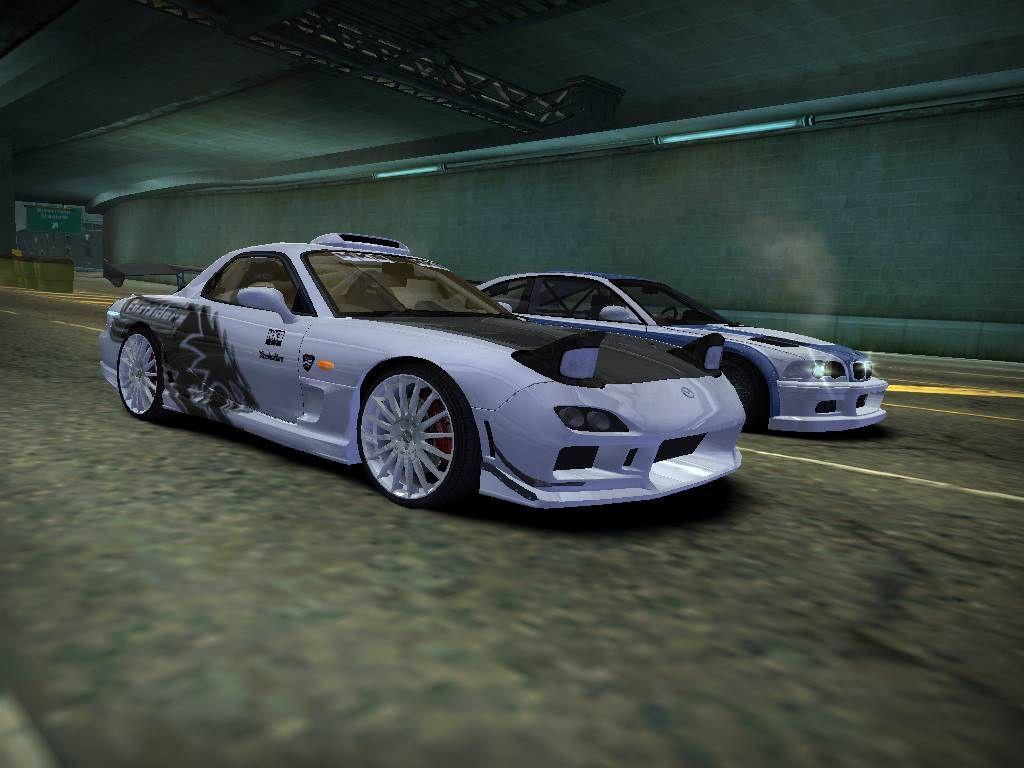 Nfs mods cars. Mazda rx7 MW 2005. Rx7 NFS MW. NFS MW Mazda RX 7. Mazda rx8 NFS.