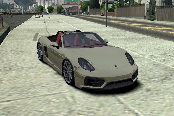 nfs 2015 free porsche