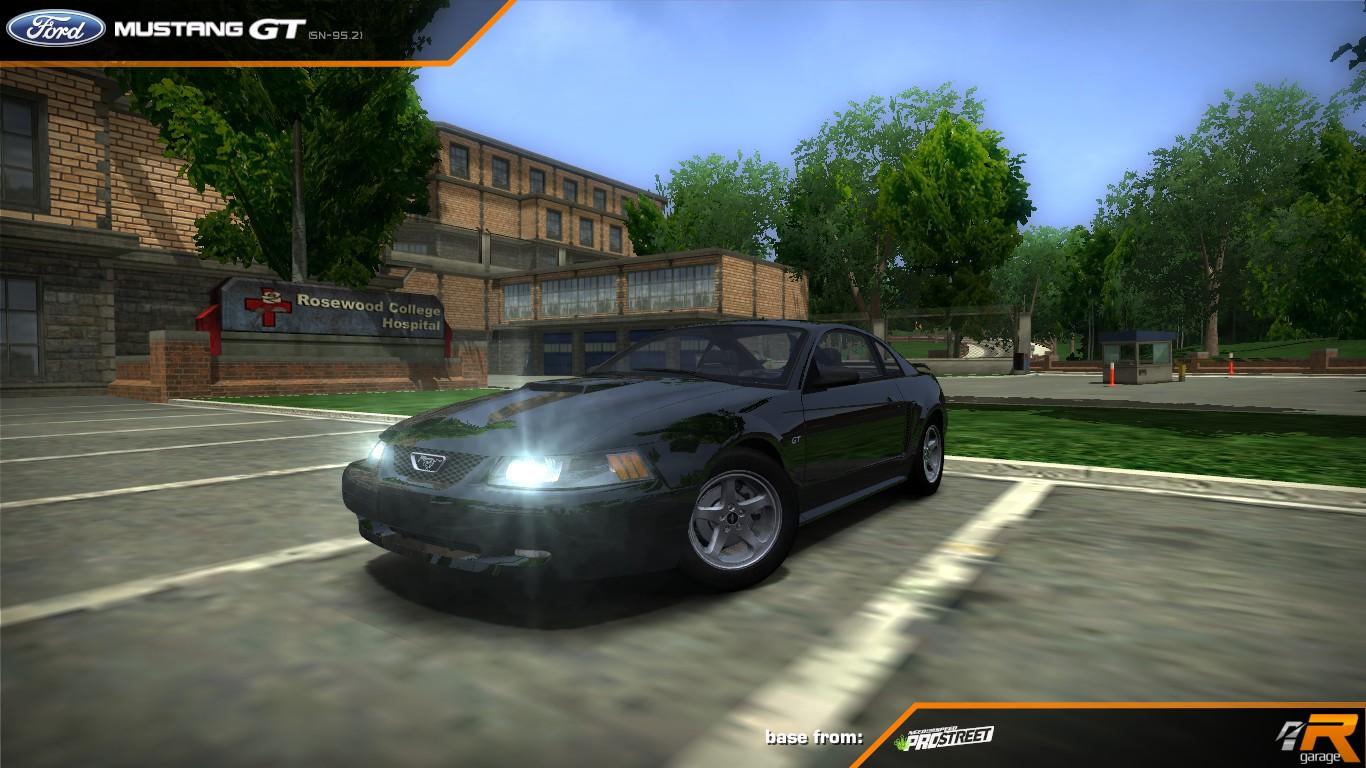 Nfs mods cars. Форд Мустанг 2003 gt NFS MW. NFS Ford Mustang gt 2003. Nfsu2 Mustang gt. NFS Carbon Ford Mustang.