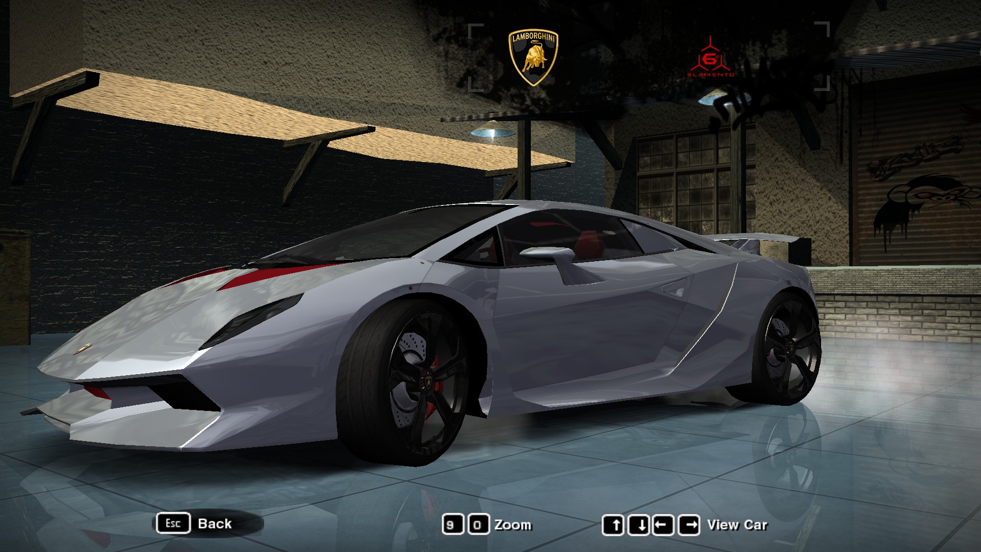 Need For Speed Most Wanted: Downloads/Addons/Mods - Cars - 2010