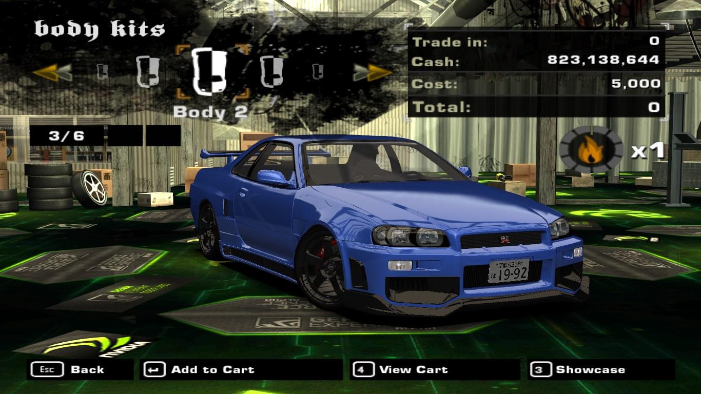 skylines modtools
