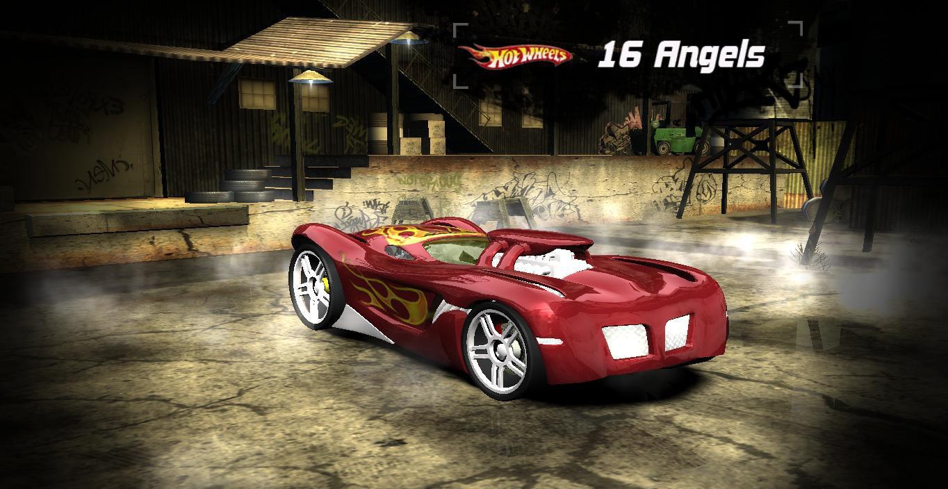 hot wheels unleashed vehicles