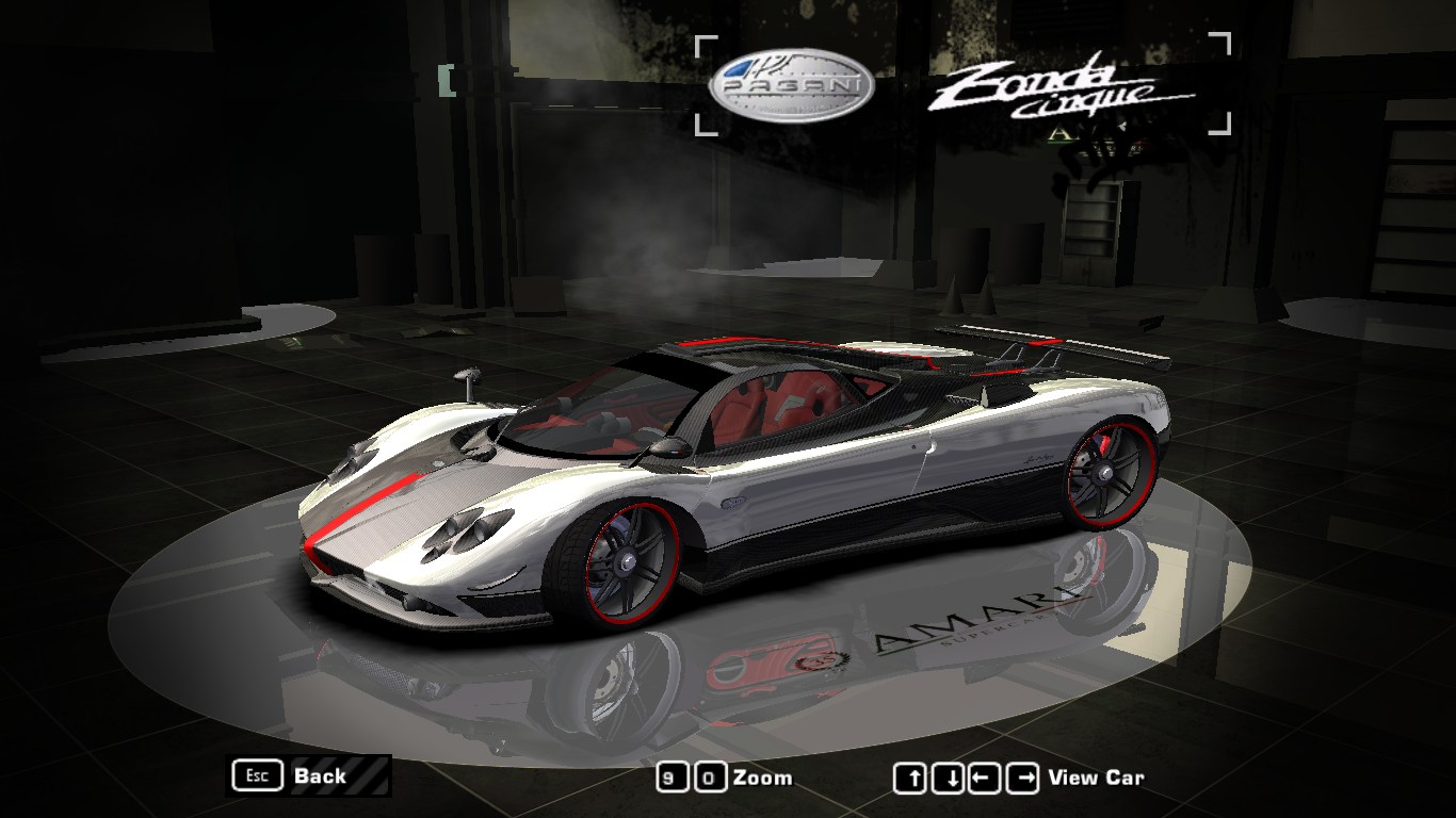 trucos para need for speed most wanted pc