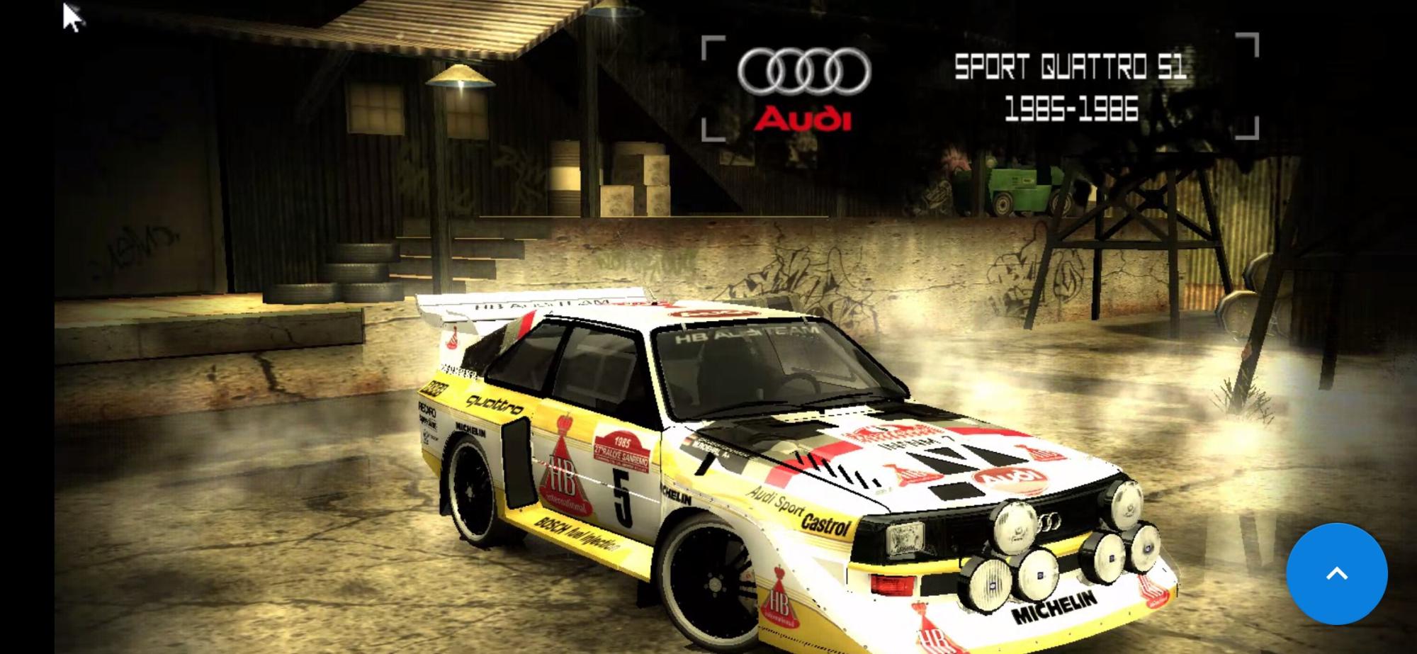 Need For Speed Most Wanted Downloads Addons Mods Cars Audi Quattro Need For Speed Most Wanted Downloads Addons Mods Cars Audi Quattro