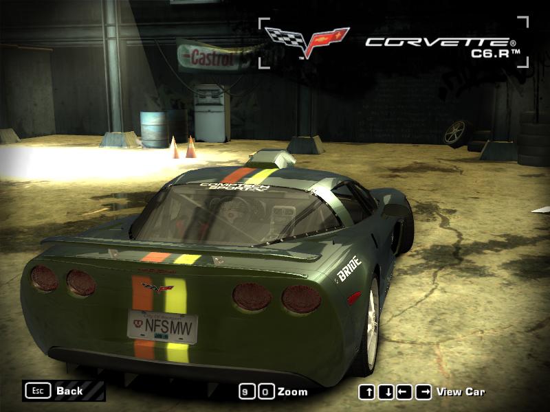 Need For Speed Most Wanted Downloadsaddonsmods Cars 2005 