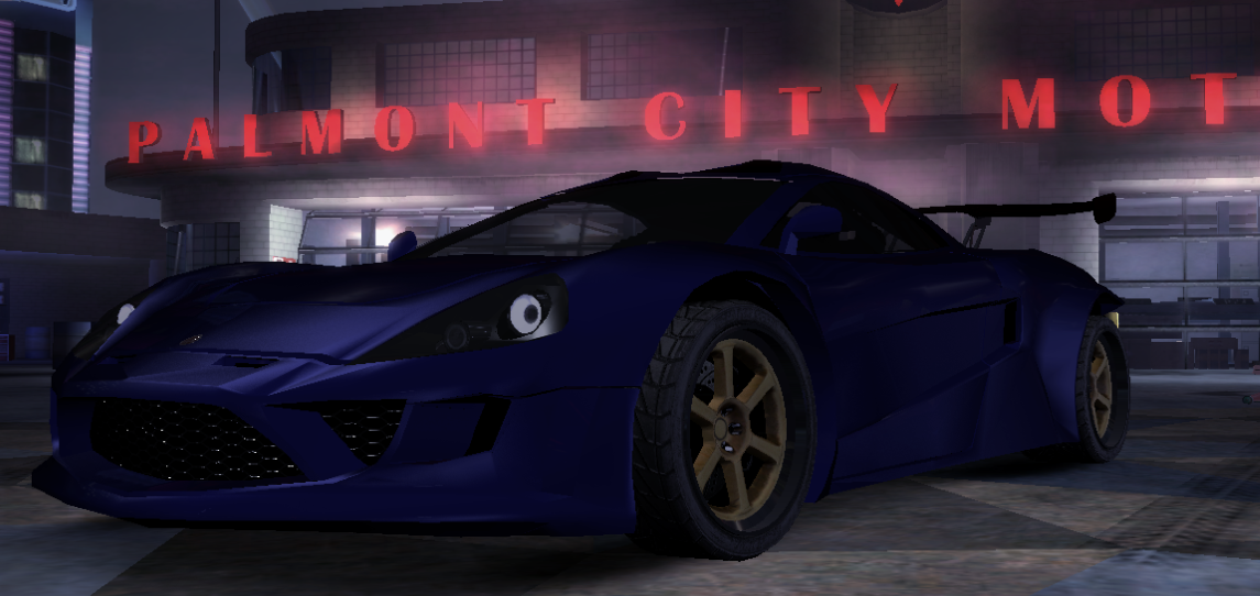 Need For Speed Carbon Downloads Addons Mods Cars Tommykaira Zz Ii Nfsaddons
