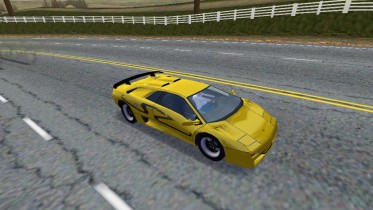 lamborghini murcielago 2.2.6 lamborghini murcielago 2.2.6
