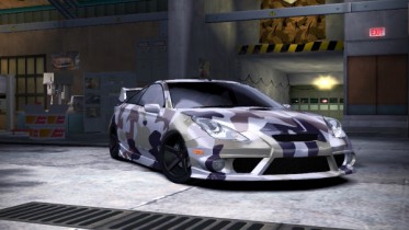 Need For Speed Carbon Downloads Addons Mods Cars Toyota